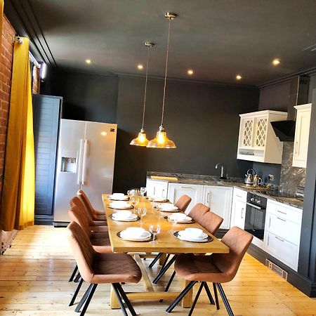 The Residence Sasco Apartments Blackpool Esterno foto