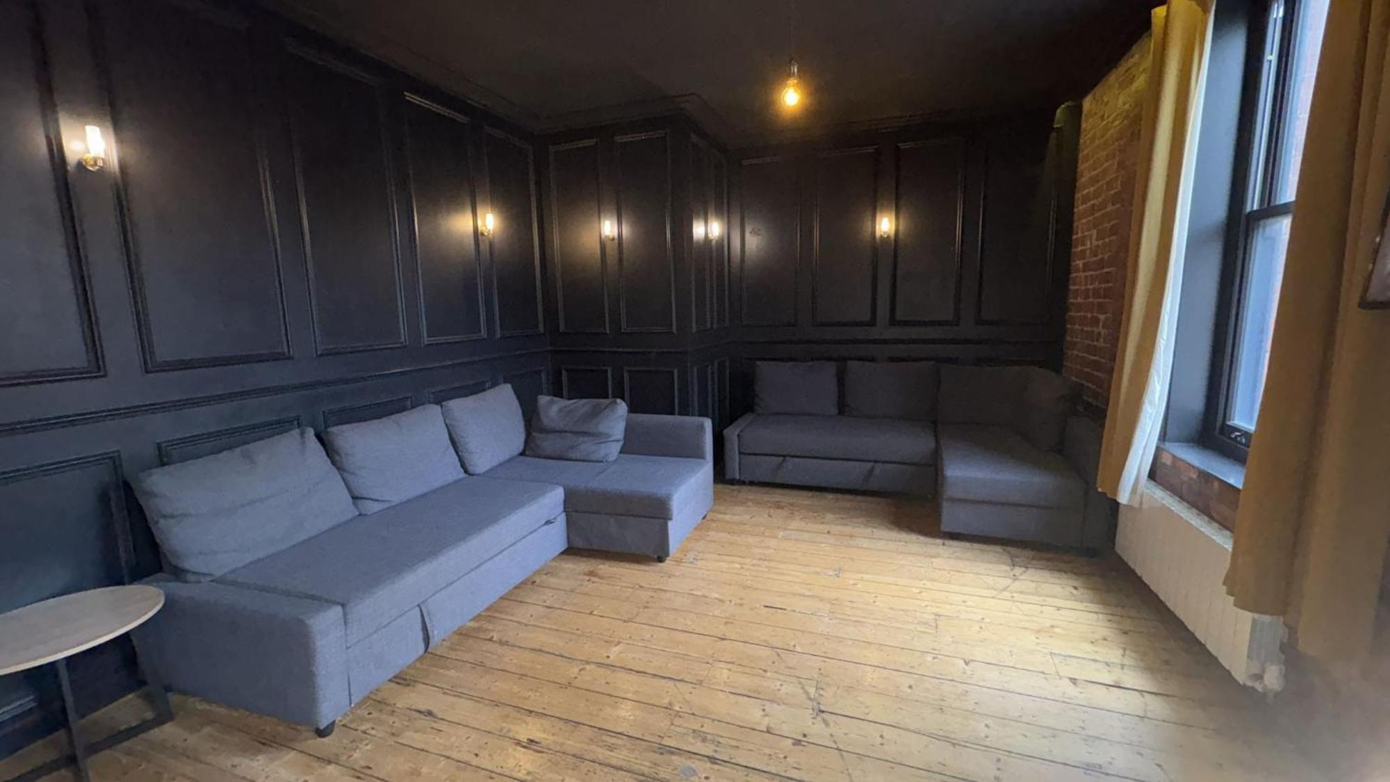 The Residence Sasco Apartments Blackpool Esterno foto
