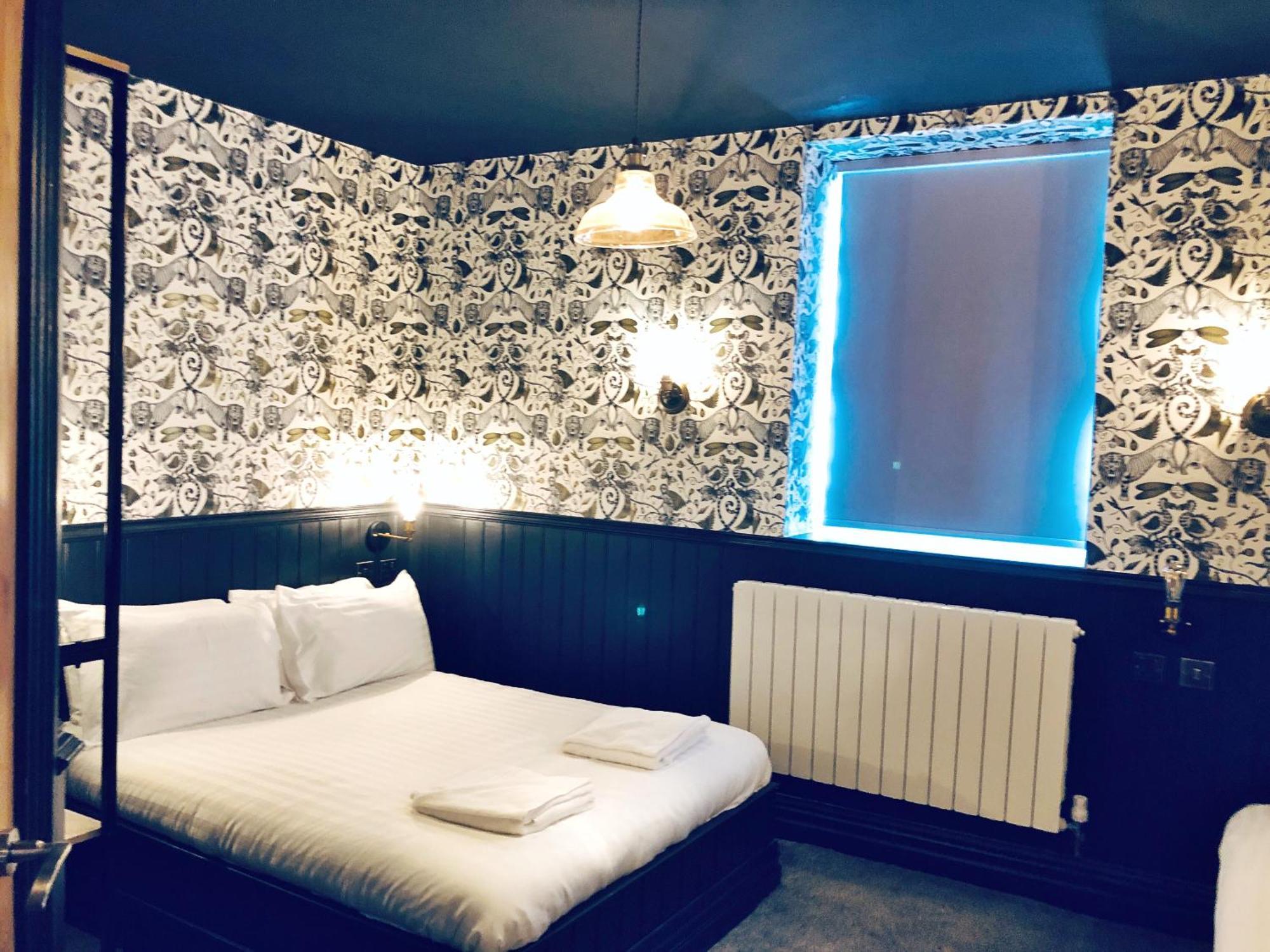 The Residence Sasco Apartments Blackpool Esterno foto